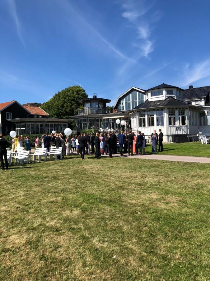 Noesund Orust Lilla Huset 빌라 외부 사진