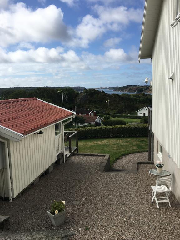 Noesund Orust Lilla Huset 빌라 외부 사진