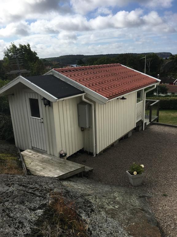 Noesund Orust Lilla Huset 빌라 외부 사진